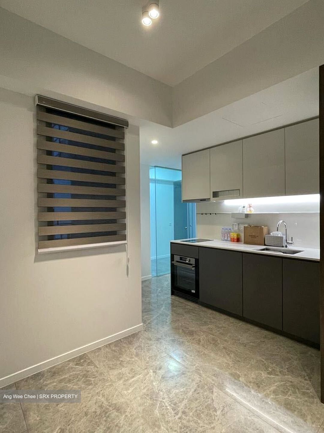 The M (D7), Apartment #520171841
